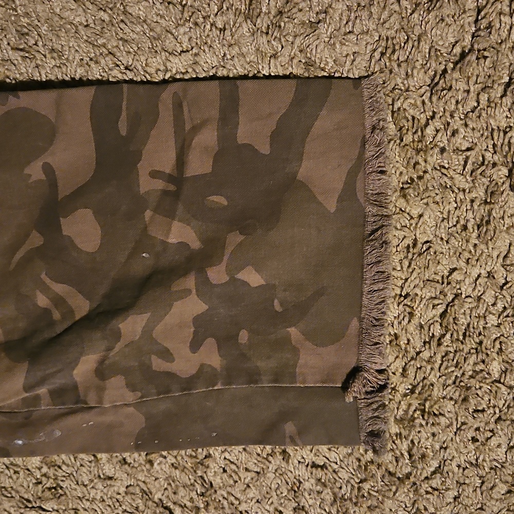 Jordan Craig camo pants - Picture 4 of 7